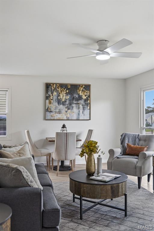 Morganford Gardens Add 02 - Residential
