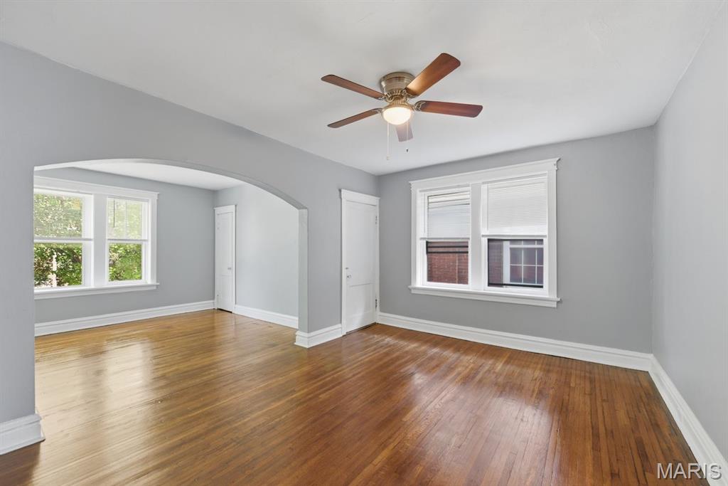 Lorraine Court Add - Residential Lease
