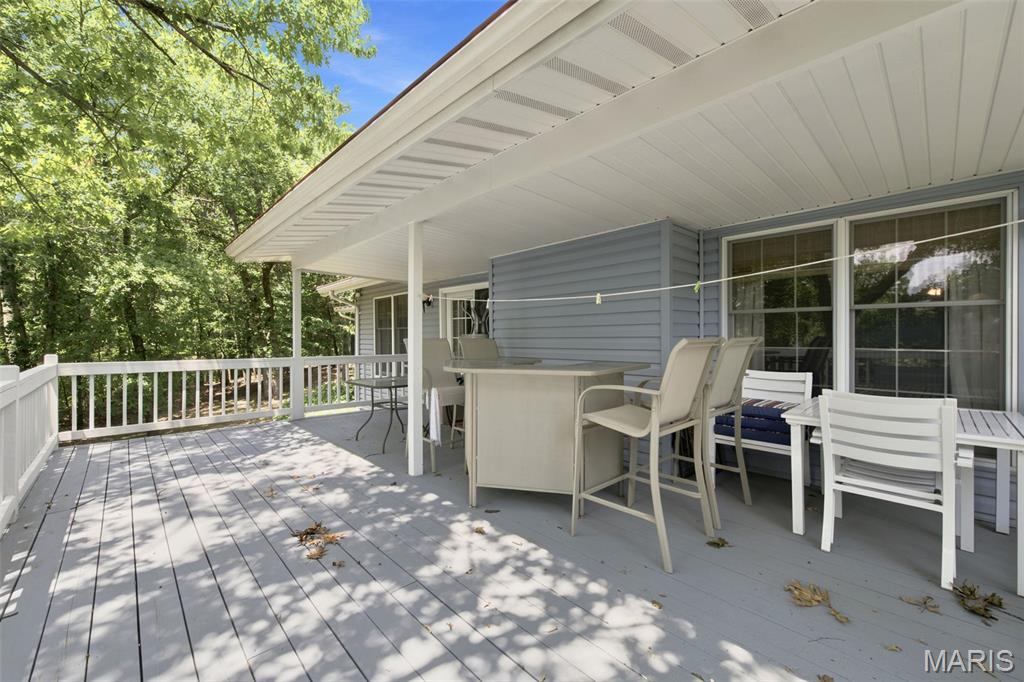 High Trails - Residential