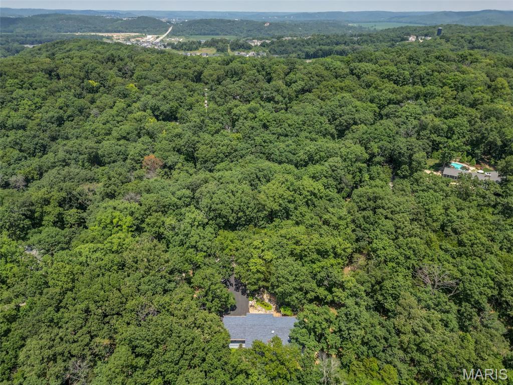 High Trails - Residential
