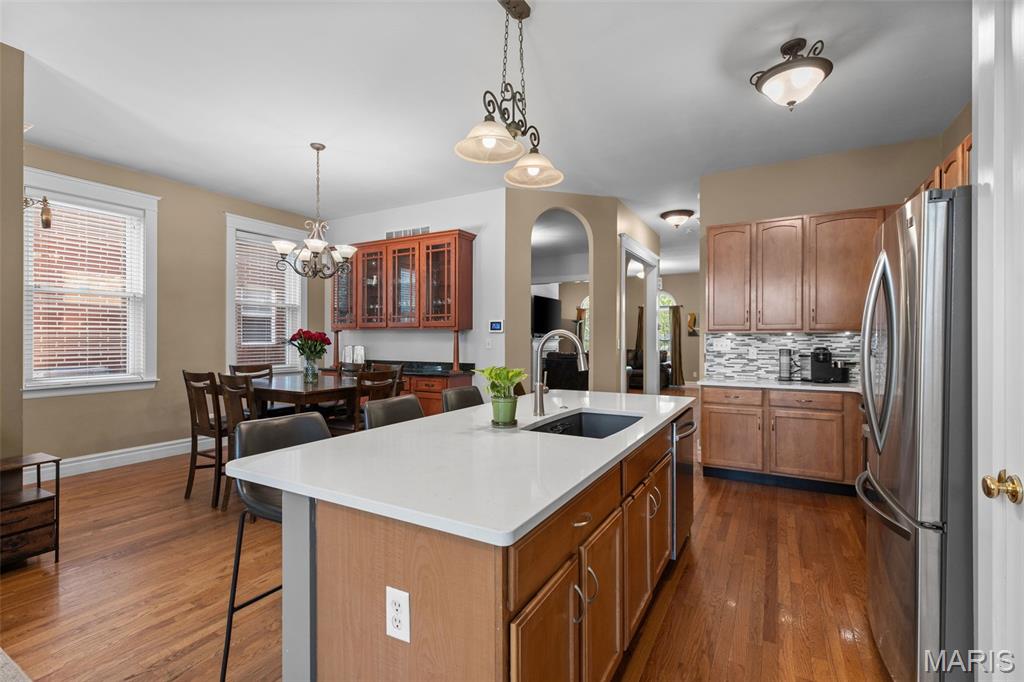 Botanical Heights - Residential