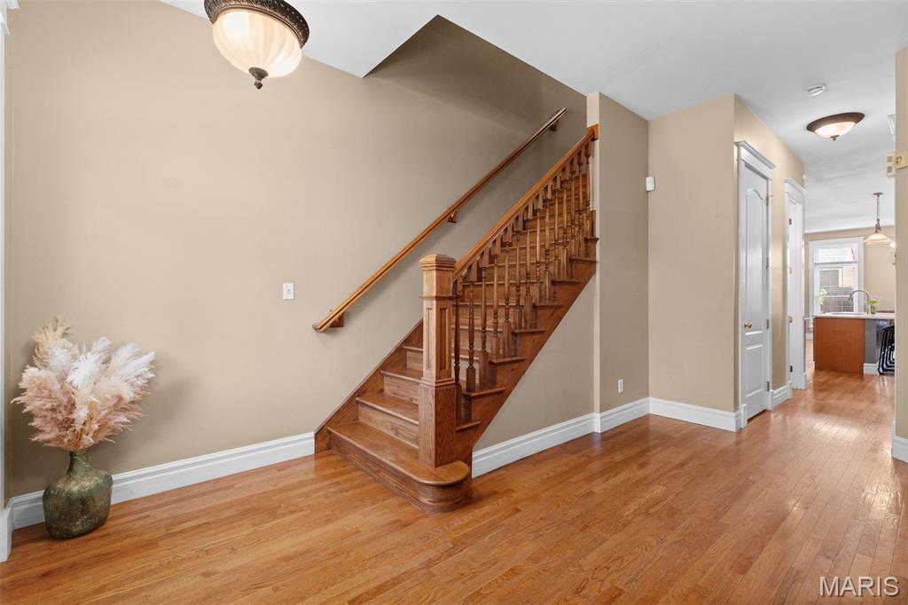 Botanical Heights - Residential