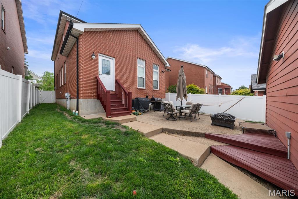 Botanical Heights - Residential