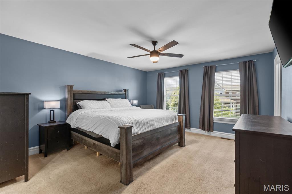 Botanical Heights - Residential