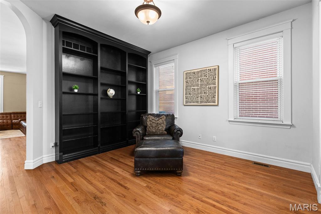 Botanical Heights - Residential
