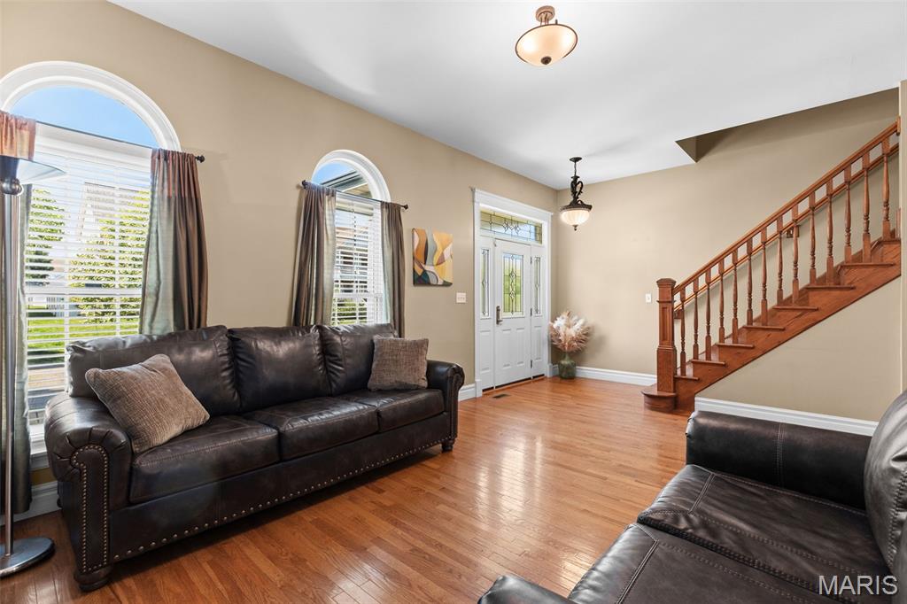 Botanical Heights - Residential