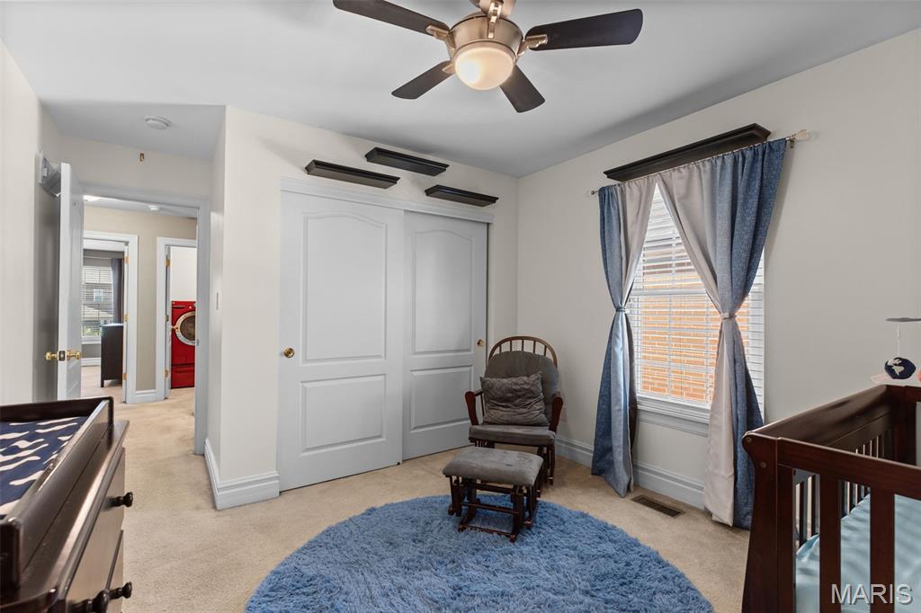 Botanical Heights - Residential