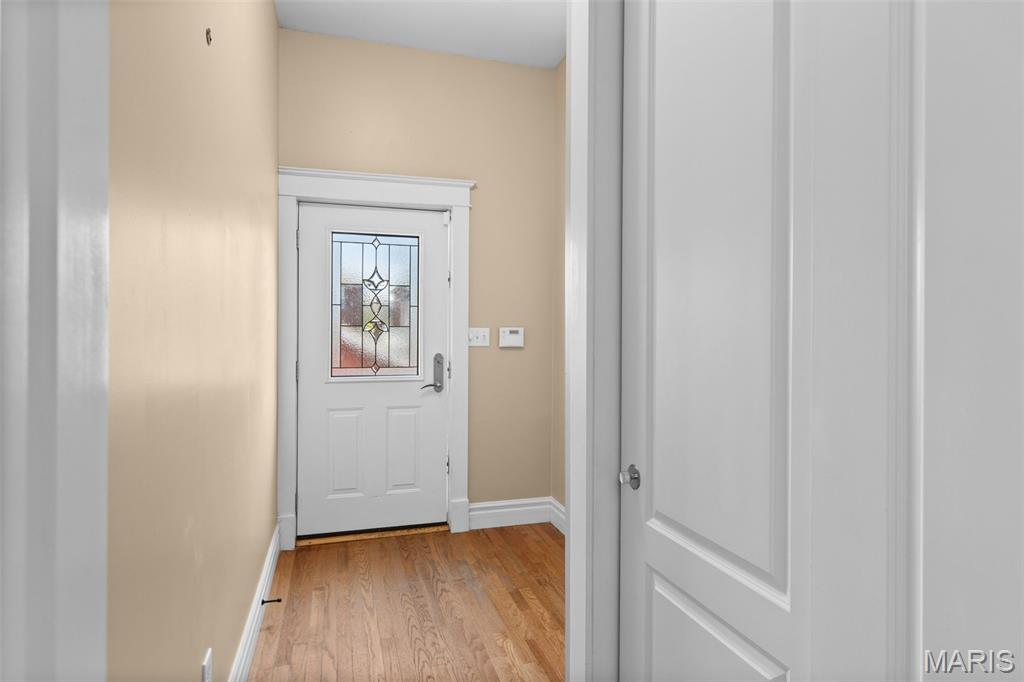 Botanical Heights - Residential