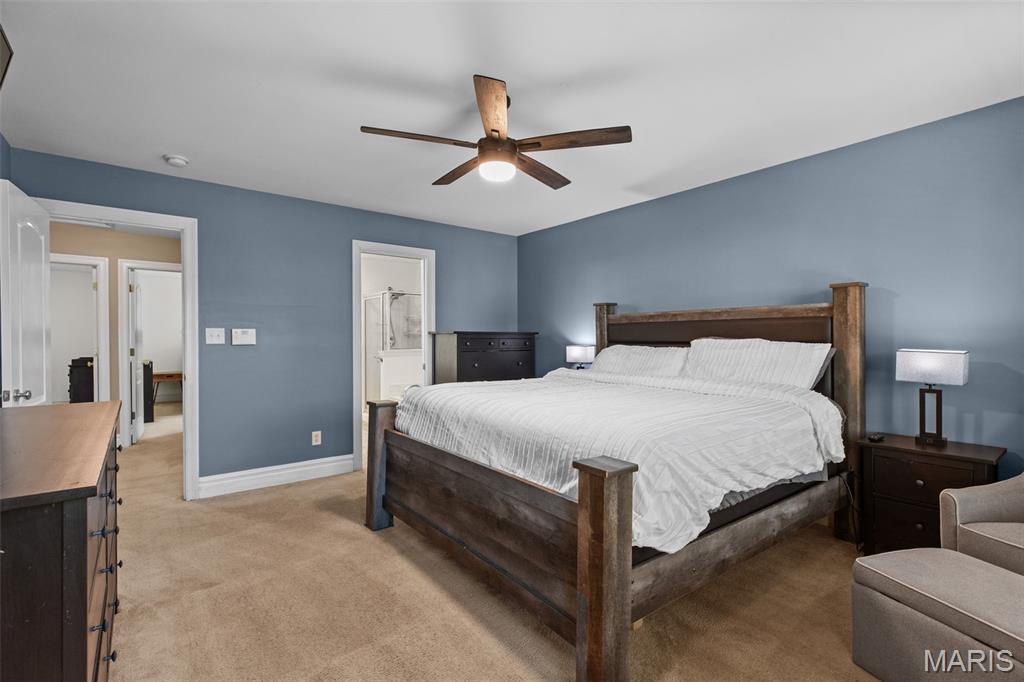 Botanical Heights - Residential