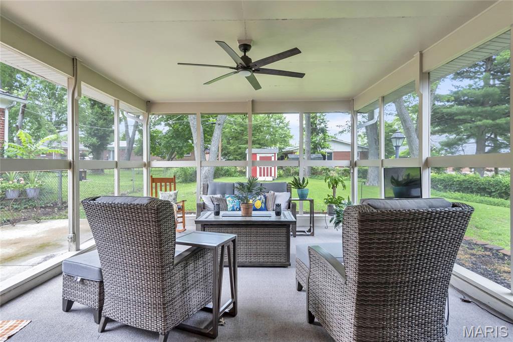Hudson Hills 1 - Residential
