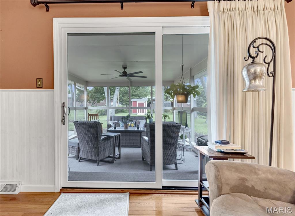 Hudson Hills 1 - Residential