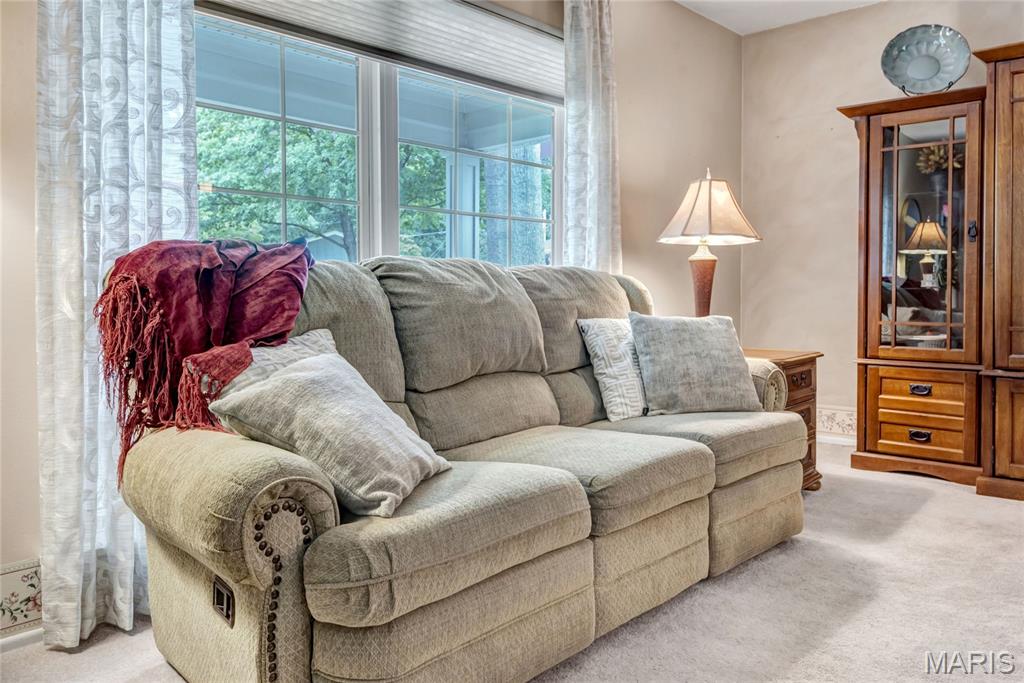 Hudson Hills 1 - Residential