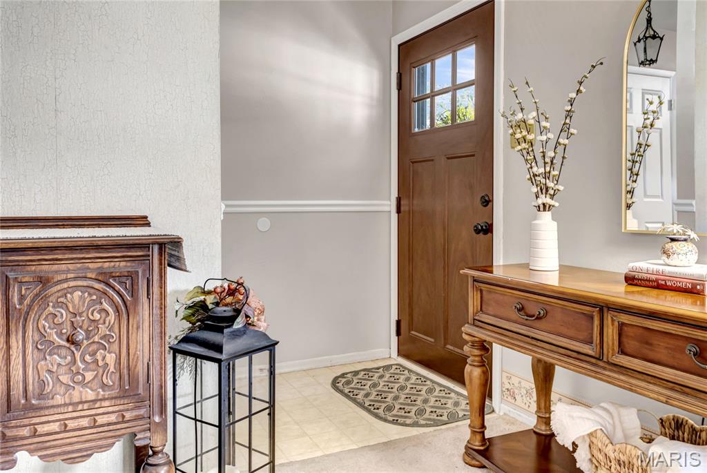 Hudson Hills 1 - Residential