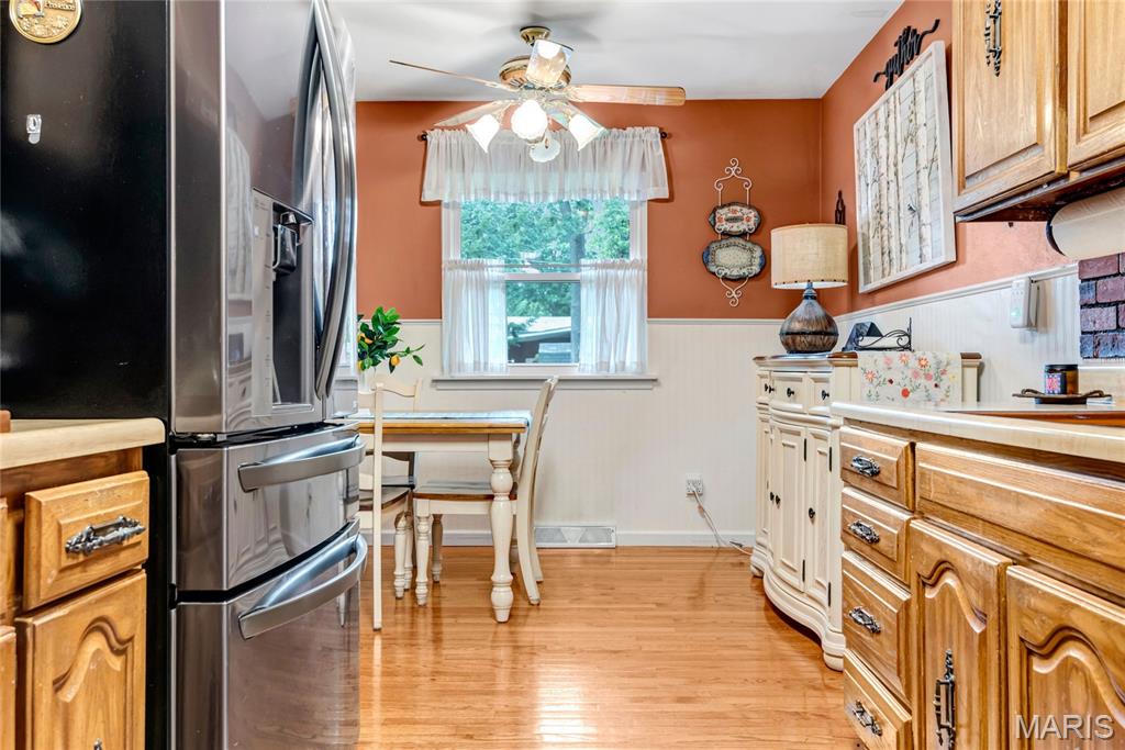 Hudson Hills 1 - Residential