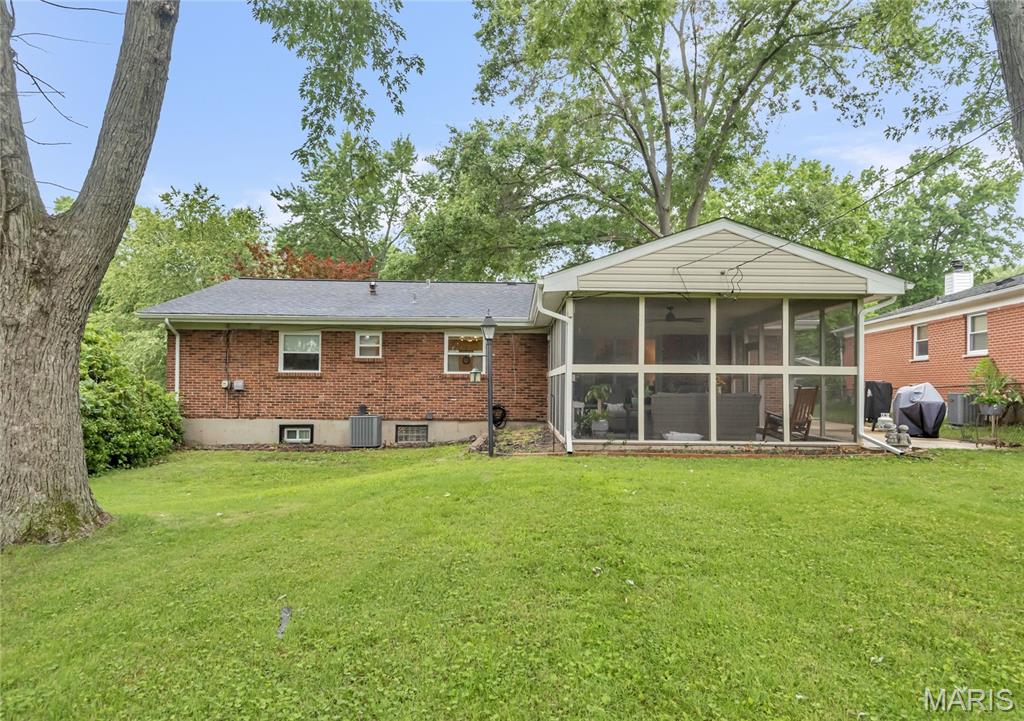 Hudson Hills 1 - Residential
