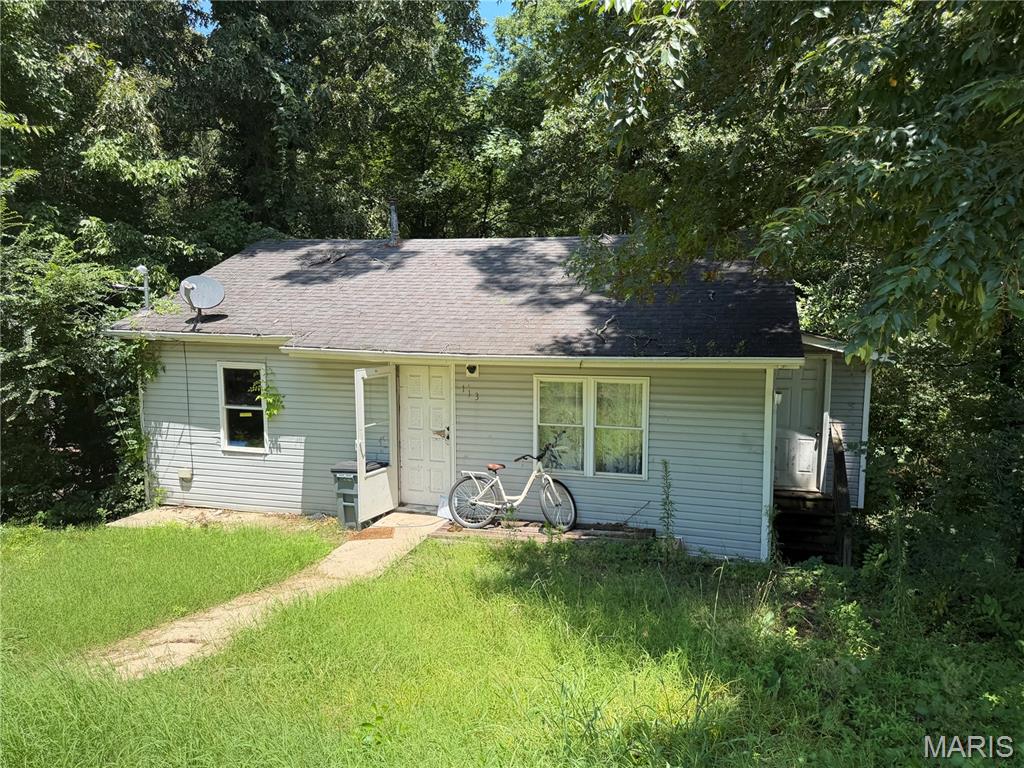 Begleys Resub - Residential
