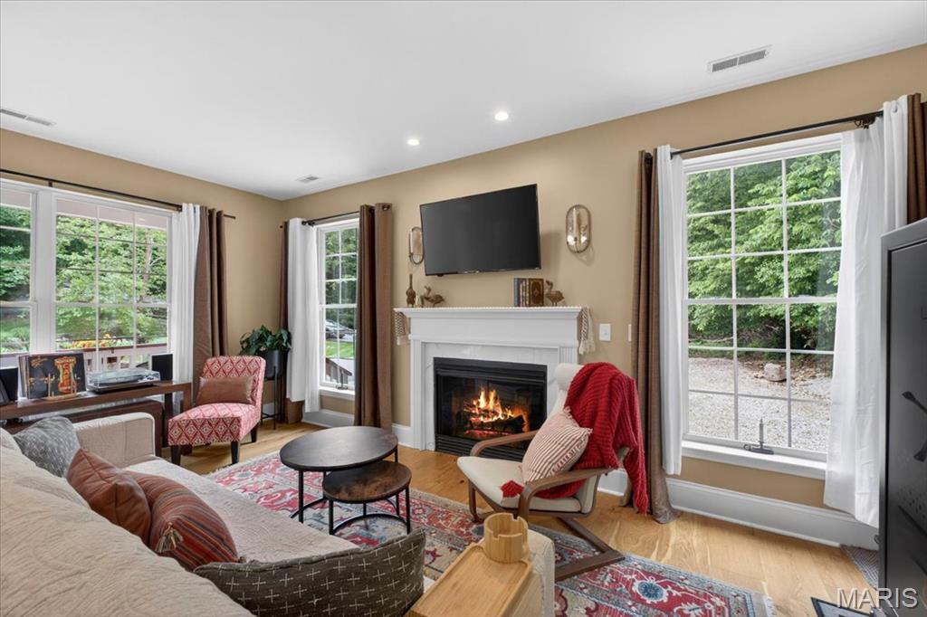 Bartizan Point Estates - Residential