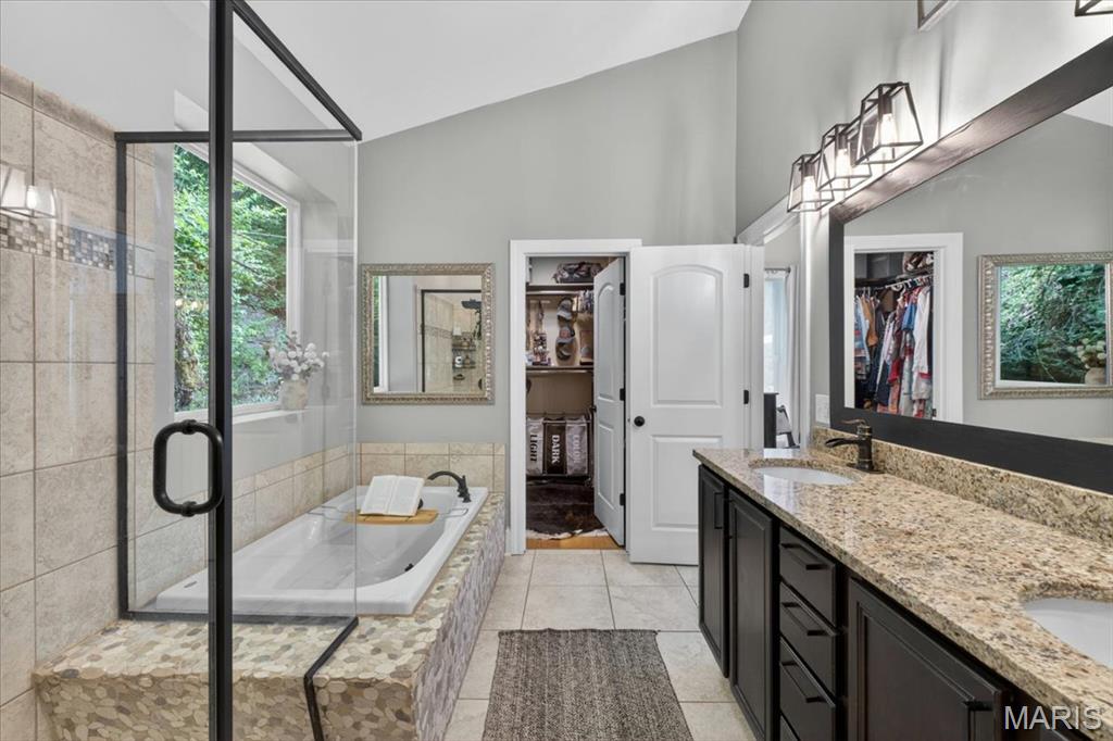 Bartizan Point Estates - Residential