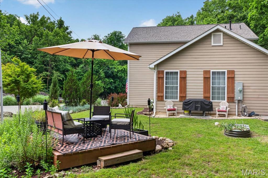 Bartizan Point Estates - Residential