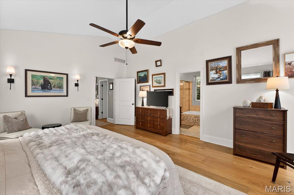 Bartizan Point Estates - Residential