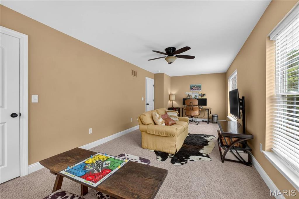 Bartizan Point Estates - Residential