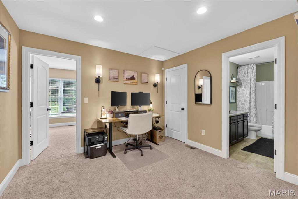 Bartizan Point Estates - Residential