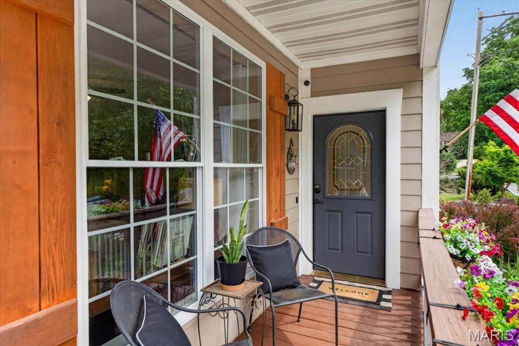 Bartizan Point Estates - Residential