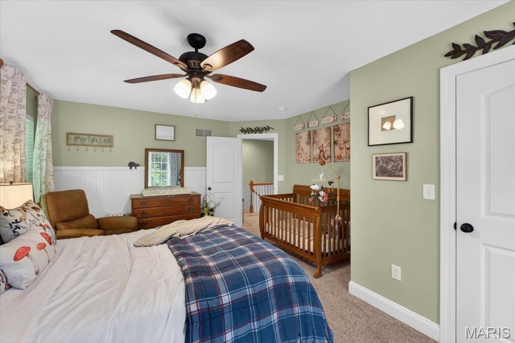 Bartizan Point Estates - Residential