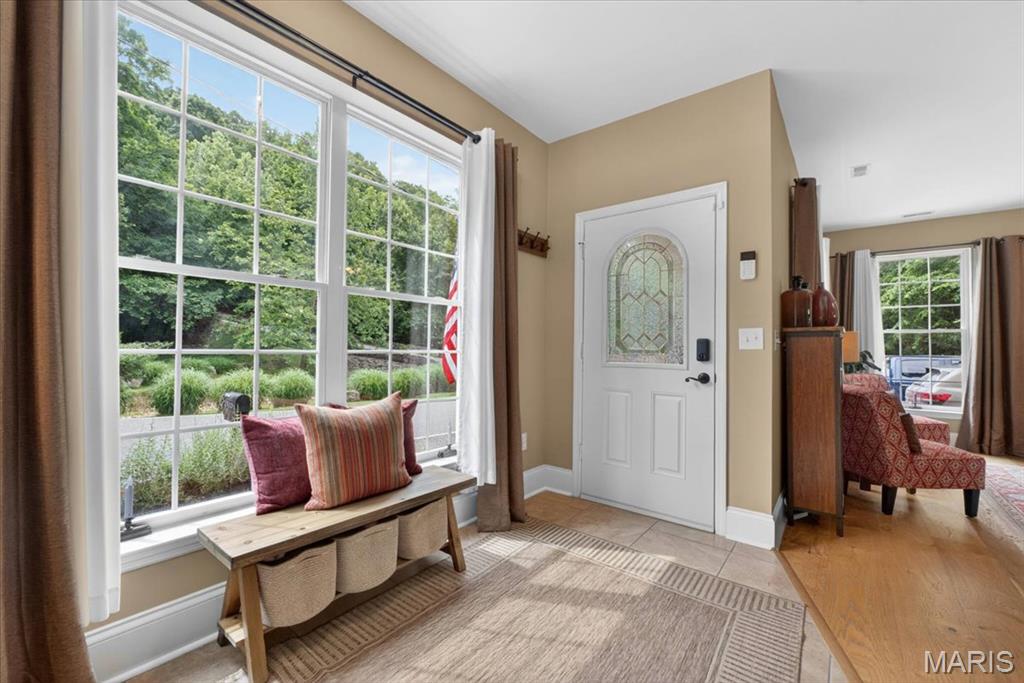 Bartizan Point Estates - Residential