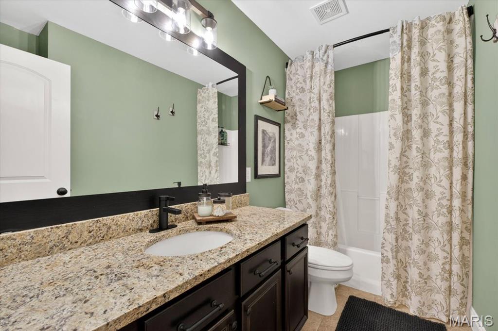 Bartizan Point Estates - Residential