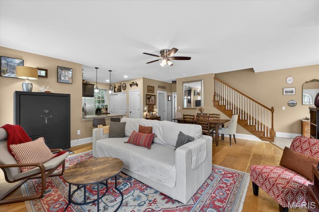Bartizan Point Estates - Residential
