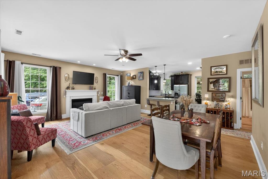 Bartizan Point Estates - Residential