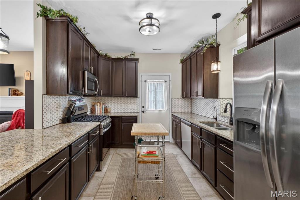 Bartizan Point Estates - Residential