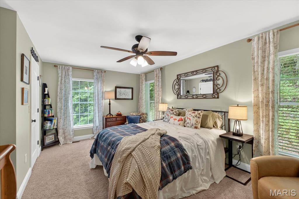 Bartizan Point Estates - Residential