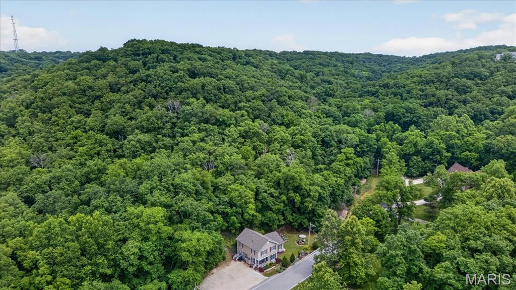 Bartizan Point Estates - Residential