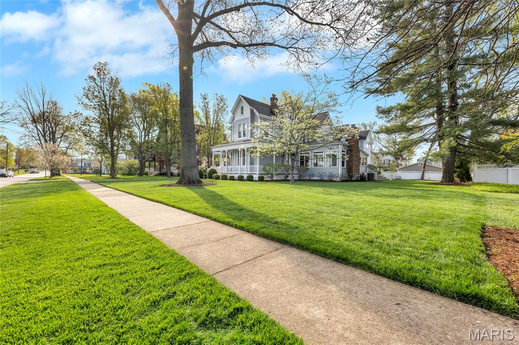 Kirkwood - Residential