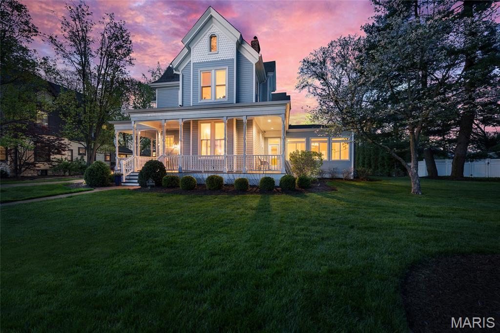 Kirkwood - Residential