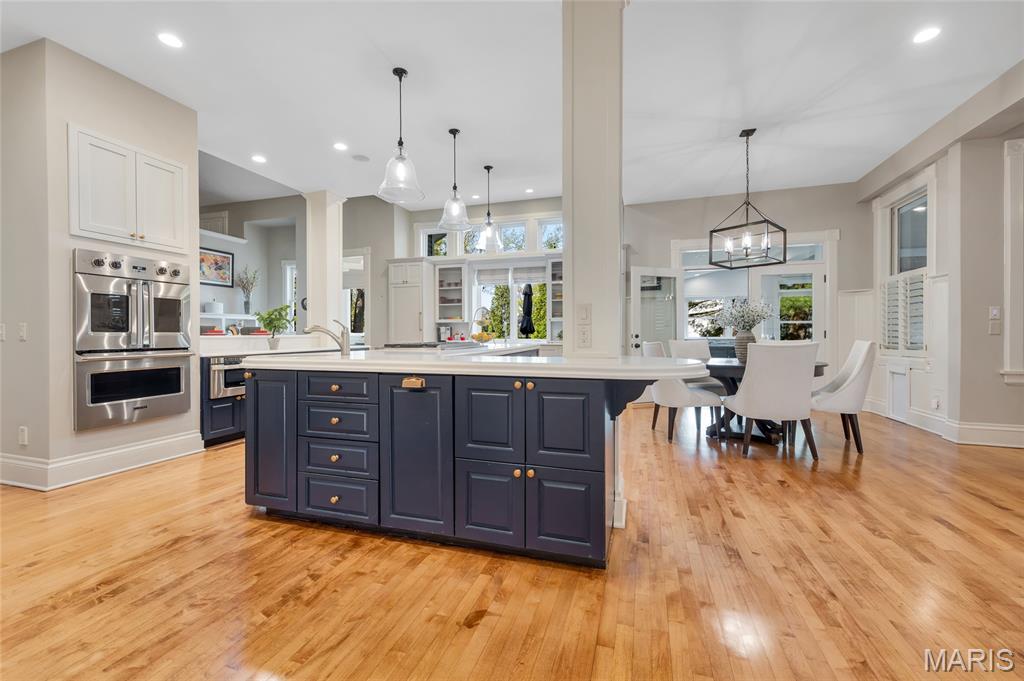 Kirkwood - Residential