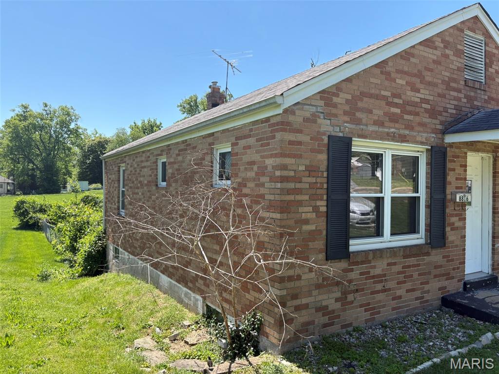 Cozens Place Add - Residential