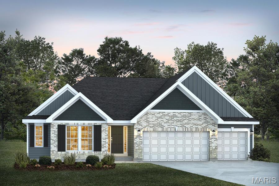 Willow Grove - Residential
