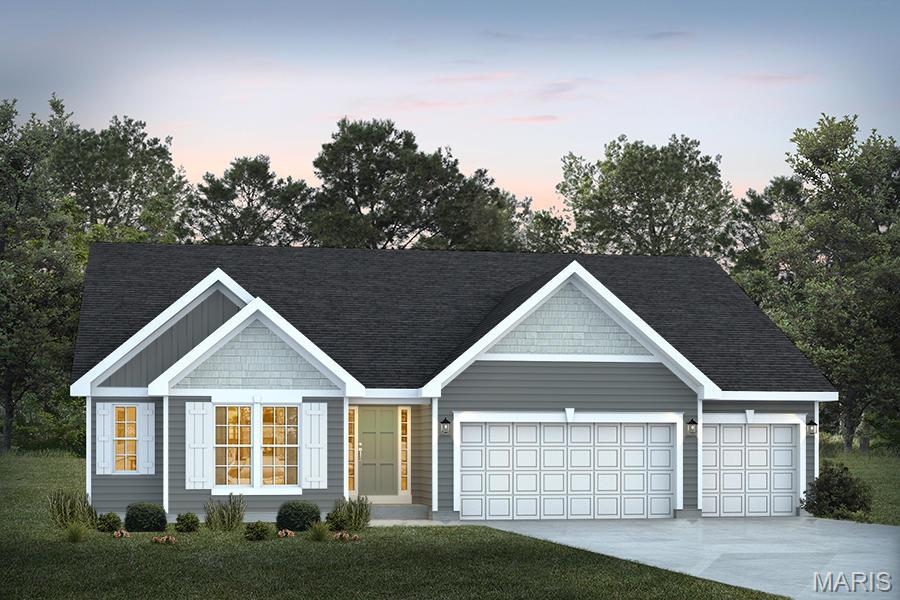 Willow Grove - Residential
