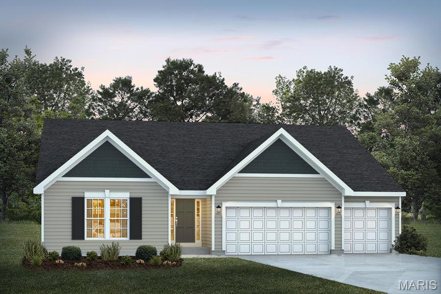 Willow Grove - Residential