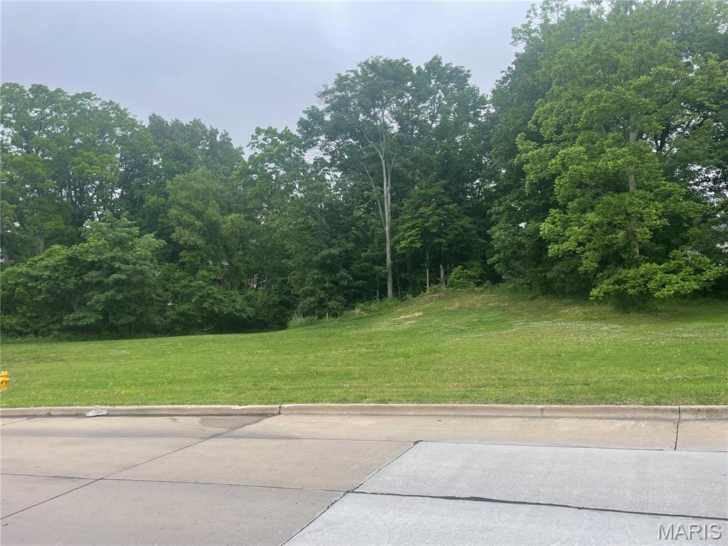 1.13 acre building lot in Cape established subdivision. Owner combined lots for more building options but can be separated into two lots. Schrader school district. Centrally located!