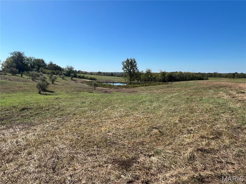 Autumn Ridge - Land