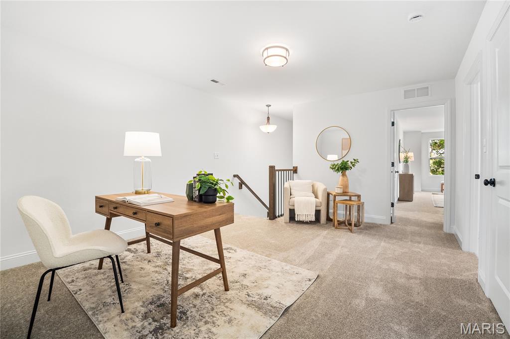 Townes at Lienemann - Residential