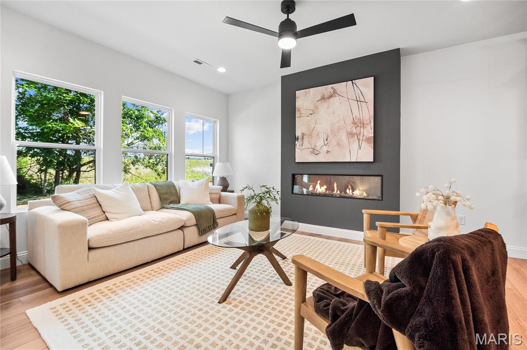 Townes at Lienemann - Residential