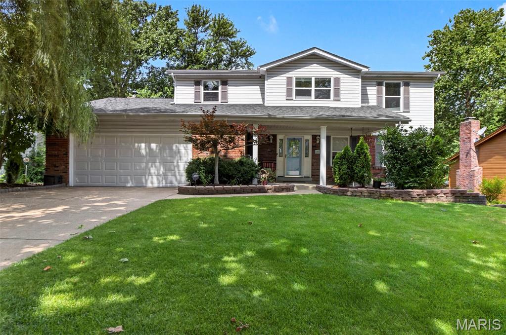 Clayton Oaks 2 - Residential