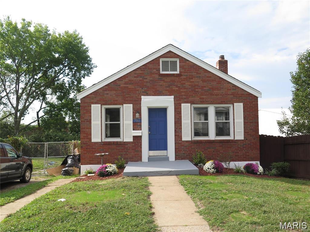 Olive Street Terrace - Residential Lease
