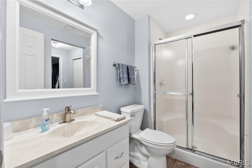 Huntleigh Meadows #3 - Residential