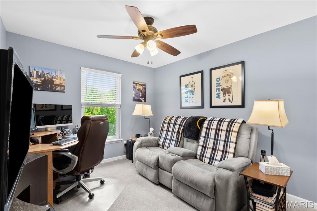 Huntleigh Meadows #3 - Residential